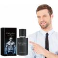 Men's Long Lasting Charm Body Fragrance Enhance Attractiveness Men's Body Fragrances Spray Long Lasting Men's Dating Fragrance.