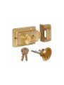 Bird Lock / Door Lock / Latch Lock. 