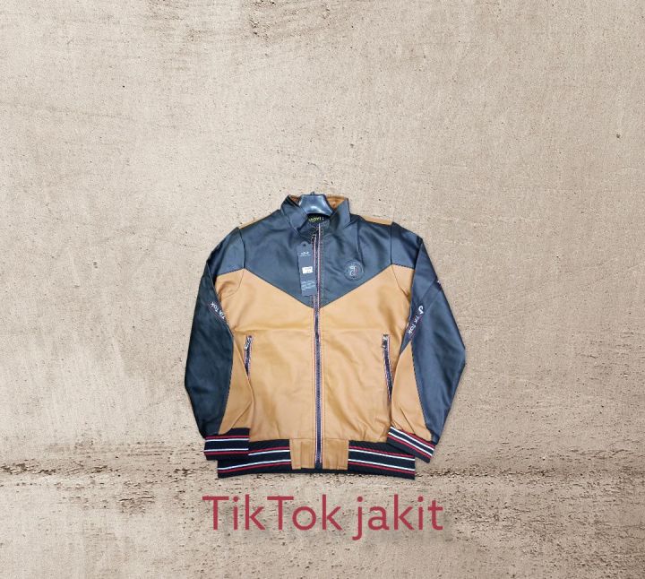 jakit lather mens