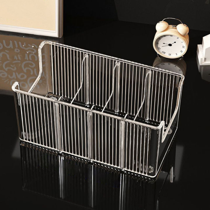 Belt%20Storage%20Box%20Household%20Compartment%20Organizer%20Tie%20Display%20Rack%20Transparent%20Desktop%20Storage%20Case%20for%20Mens%20Belt%20and%20Accessories%20-%20Image%207