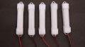 DC 4V Mini LED Tube Light-
5Pcs.