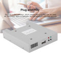 FDD‑UDD U144K 1.44MB USB SSD Floppy Drive Emulator for Industrial Controllers Floppy Drive Emulator USB Floppy Drive Emulator.