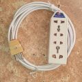 Extension lead long wire 4metter. 