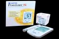 NIPRO Premier S Blood Glucose Monitoring System with 50’s strip.
