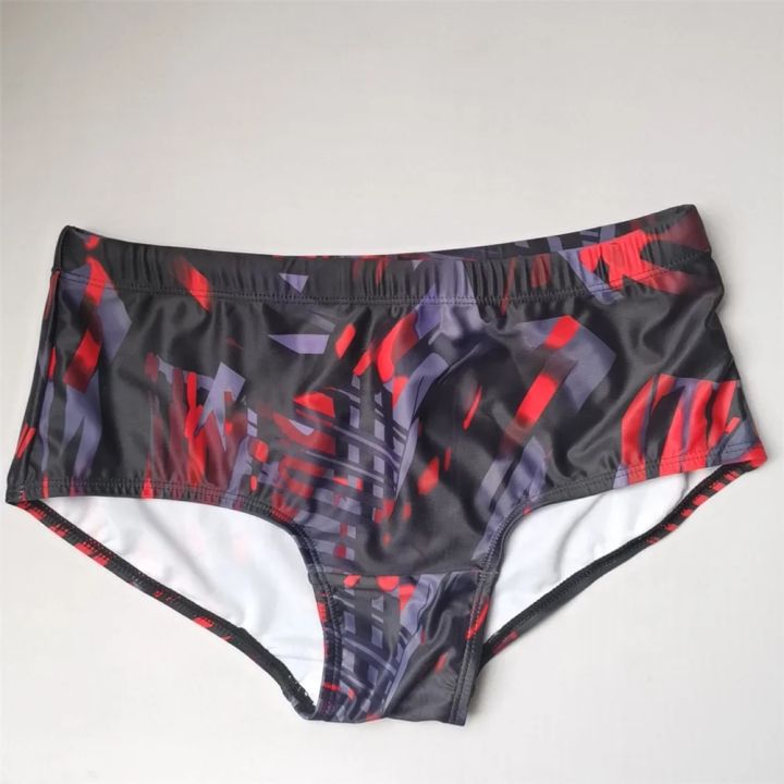 Men%20Swimwear%20Brazilian%20Traditional%20Cut%20Swimsuits%20Swim%20Bikini%20Surf%20Boxer%20Briefs%20Board%20Shorts%20Trunks%20Black%20and%20Red%20Sunga%20-%20Image%204
