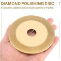 100 mm disc Wheel Diamond Wheel Sharpening To Cut en. 