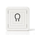 16A WiFi Smart Switch/Module, AC100-240V 2.4G, Voice/Remote/Timer for Alexa  Home, Smart Home for Lights & Appliances. 