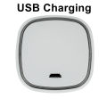USB Rechargeable Electric Air Pump For 3D Printer Filament Vacuum Bag One-key Quick Pumping With Multi-application.