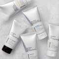 JM solution skin boost cleansing foam. 