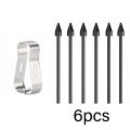 Pencil Tips for Samsung S Pen Nibs for Samsung Galaxy Tab S6 Lite S7 FE S8 Plus S9 Ultra Tablet Accessories for Samsung Pen Tip.