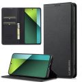Luxury Flip Leather Case for Google Pixel 9A Case for Google Pixel 9 9A 9 Pro XL 8 8A 7A Pro Leather Flip Stand Phone Cover.