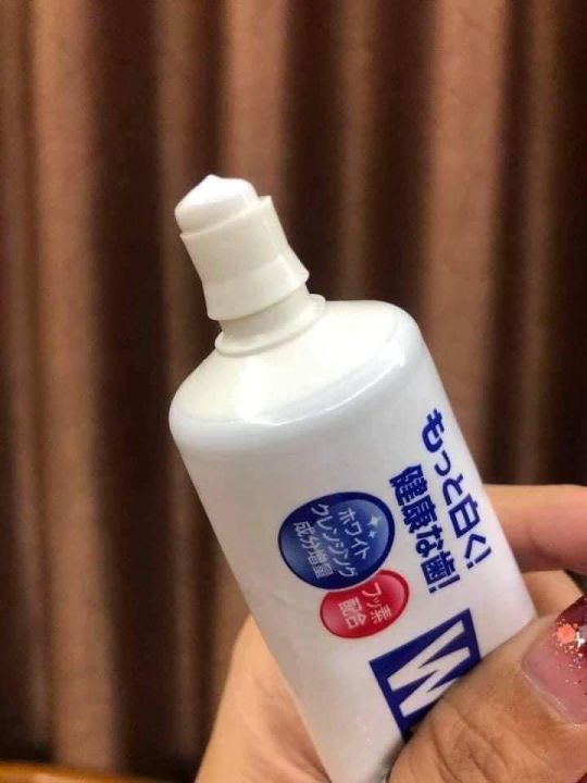 White%20&%20White%20150g%20Made%20in%20Japan%20Toothpaste%20*100%25%20Authentic%20-%20Image%202