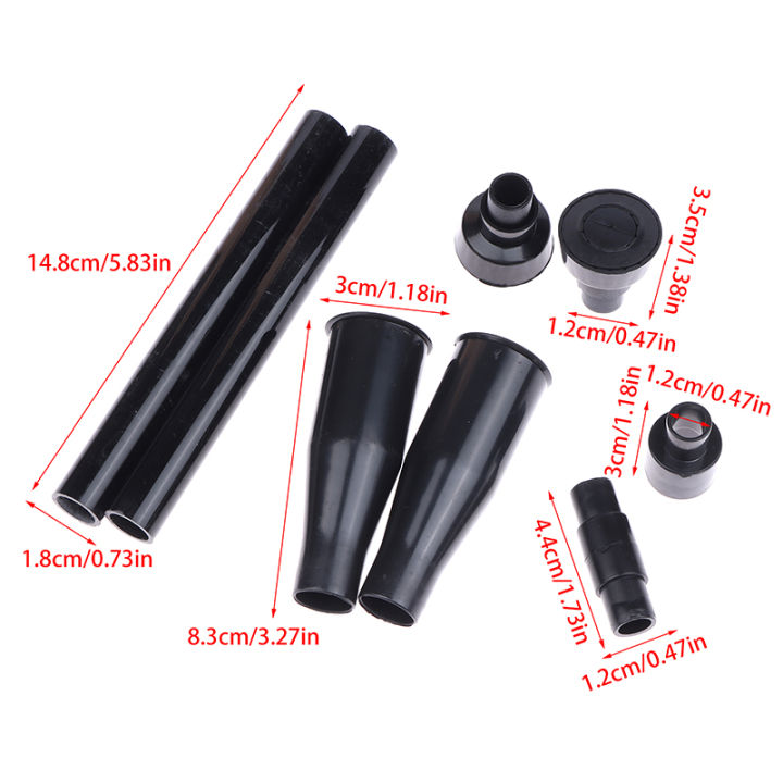 8Pcs/Set%20Plastic%20Tubes%20Nozzle%20Head%20Multifunctional%20Pool%20Set%20Fountain%20Sprinklers%20Tip%20Watering%20Black%20Fountain%20Durable%20Practical%20-%20Image%206