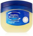International UAE Product Vaseline Blueseal Pure Petroleum Jelly Original 100 Ml.