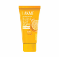 Lakme Blush & Glow Brightening Face Wash Lemon 100g. 