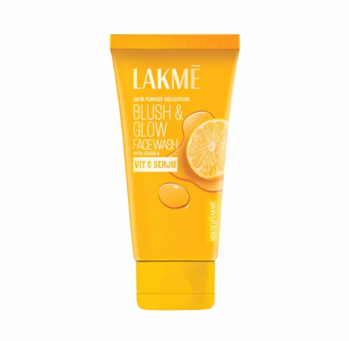 Lakme%20Blush%20&%20Glow%20Brightening%20Face%20Wash%20Lemon%20100g%20-%20Image%202