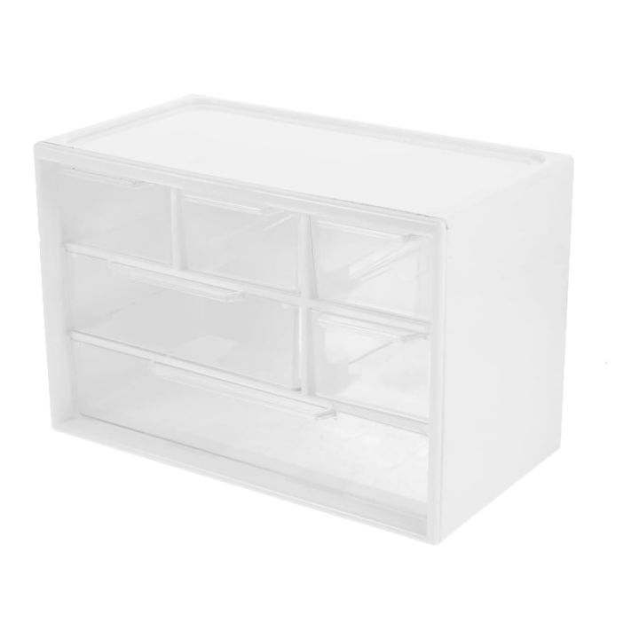 Dustproof%20Clear%20Plastic%20Desktop%20Mini%20Storage%20Box%20with%20Drawer%20%E2%80%93%20Transparent%20Organizer%20for%20Hair%20Clips,%20Jewelry,%20Keys%20Small%20Tools%20-%20Image%205