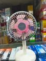 JY SUPER JY- 2217 rechargeable professional mini Fan.