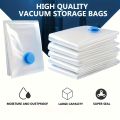 Compressed Bag Electric Pump Travel Vacuum Bag Pump Mini Vacuum Sealer Machine Space Saver for Clothes Food Organizer. 