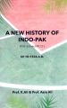 A New History of INDO PAK with Solved MCQs Since 1526 AD / Up To 1526 AD by K Ali (Set of 2 books). 