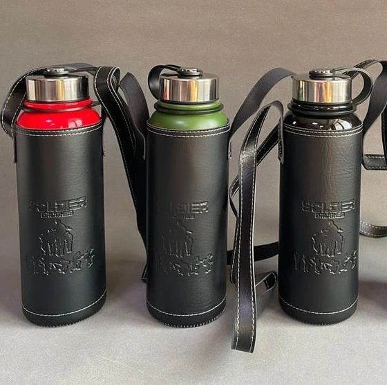 Best Quality New 1500ml, 1100ml, 800ml Hot and Cold Thermos Bottle