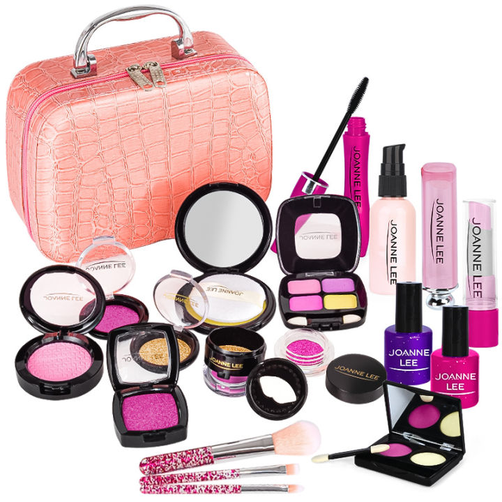 Kids%20Toys%20Simulation%20Cosmetics%20Set%20Pretend%20Makeup%20Toys%20Girls%20Play%20House%20Simulation%20Make%20up%20Educational%20Toys%20for%20Girls%20Fun%20Game%20-%20Image%202