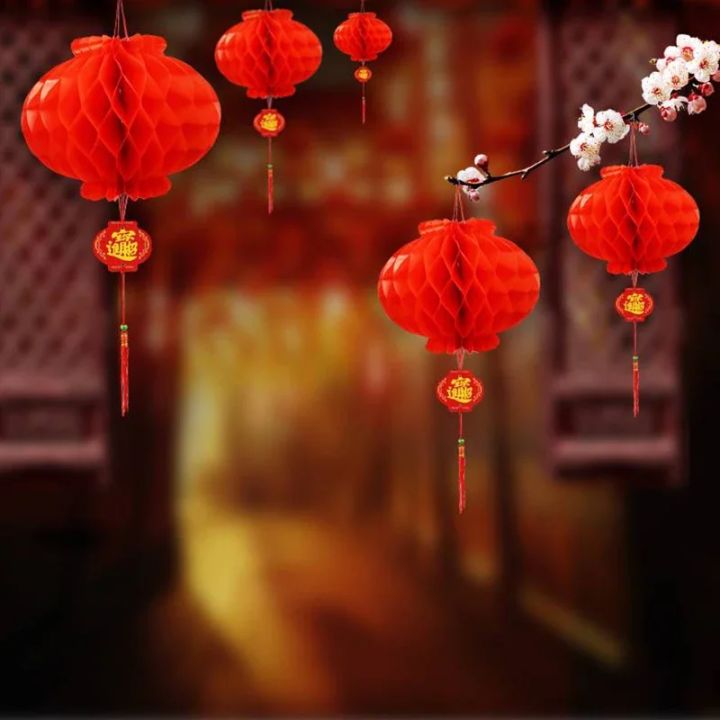 10pcs%20Chinese%20New%20Year%20Decoration%20Red%20Lantern%20Newyear%20Dragon%20Year%20Traditional%20Lanterns%20Wall%20Decor%20Japanese%20Lantern%20Asian%20Decor%20-%20Image%202