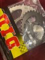 DID Chain Sprocket Kit CD 70. 
