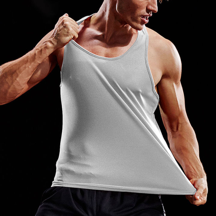 Men%20Running%20Vest%20Summer%20Gym%20Fitness%20Male%20Sleeveless%20Shirt%20Workout%20Training%20Singlets%20Football%20Tanktop%20Clothing%20Sport%20Tank%20Top%20Men%20-%20Image%203