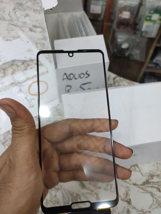 Sharp Aquos R5 Original Imported Touch