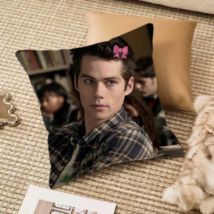 D-Dylan%20O%20Brien%20Pillow%20Case%20Anti-dustmite%20Invisible%20zipper%20Sofa%20Bed%20-%20Image%202