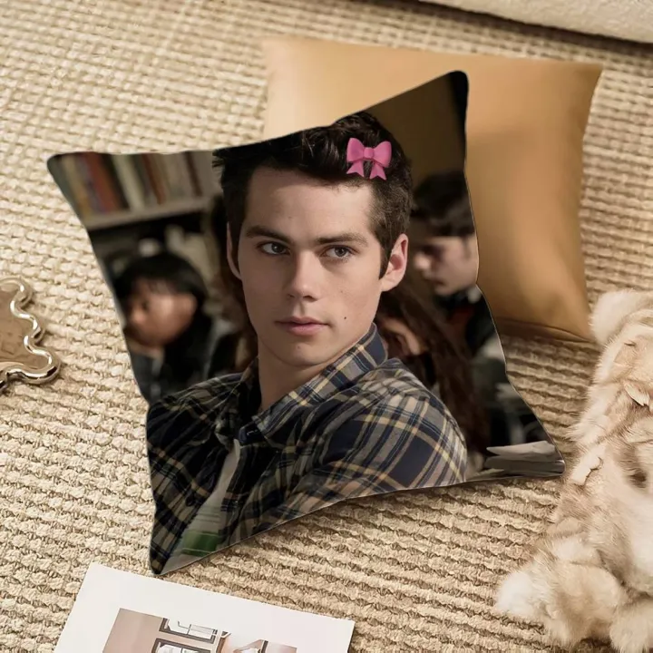 D-Dylan%20O%20Brien%20Pillow%20Case%20Anti-dustmite%20Invisible%20zipper%20Sofa%20Bed%20-%20Image%202
