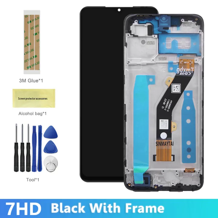 For%20Infinix%20Smart%207%20For%20Smart%207%20HD%206.6''X6515%20X6516%20LCD%20Display%20Touch%20Screen%20Digitizer%20Assembly%20Replacement%20-%20Image%207