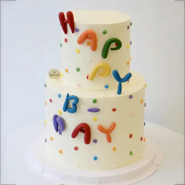 Rainbow%20Cake%20Topper,%20English%20Letters%20Happy%20Birthday%20Cake%20Topper,%20Colorful%20Letters%20Rainbow%20for%20Kids%201st%20Birthday%20Party%20Supplies%20-%20Image%205