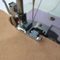 Overlock Overcast household Presser Foot Fits Most Low Shank Snap-On Singer, Brother, Babylock, Elna Sewing Machines. 