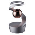Visual Levitation Spinner - Magnetic Floating Fidget Toy for Stress Relief ADHD & Anxiety  Cool Desk Toy & EDC Gadget. 