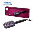 Philips BHH880/00 StyleCare Essential Heated Hair Styler Straightening Brush. 