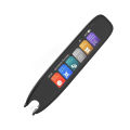 Scan Reader Pen Language Translator Online 142 Languages Digital Smart Voice WiFi Scanning Translation Device Scan Reader Pen. 