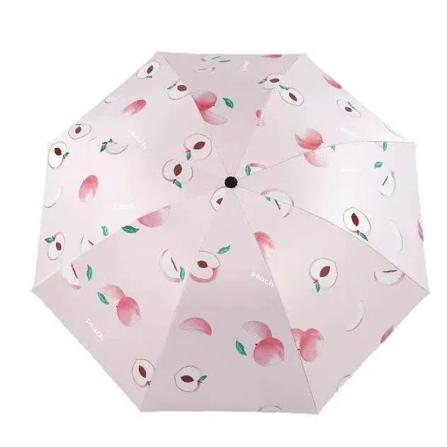 BMW%20Light%20weight%20Auto%20Open-close%20Printed%20Umbrella-%20Orange/Watermelon/Kiwi%20-%20Image%208
