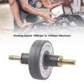 Universal Valve Lapping Tool Attachment With 5 Suction Plates 1000rpm To 1250rpm for Auto motorcycle ATV small engine valves.