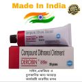 COMPOUND DITHRANOL OINTMENT (DEROBIN) INDIAN - 30GM. 