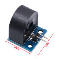 ZMCT103C 5A Range Single Phase AC Active Output Onboard Precision Micro Current Transformer Module Current Sensor For Arduino. 