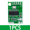 CA-6928 Mono Bluetooth 5.0 Audio Module 3.3-8V  Wireless Music Player Speaker Receiver Modified Amplifier Board. 