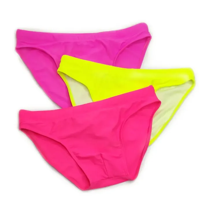 Solid%20Men's%20Swim%20Briefs%20Beach%20Pants%20Surfing%20Bathing%20Low-waist%20Surfboard%20Swimwear%20Padded%20Push-up%20Swimming%20Swimsuits%20Shorts%20-%20Image%206