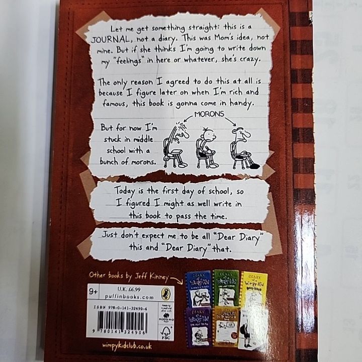 Diary%20Of%20A%20Wimpy%20Kid%20A%20Novel%20In%20Cartoons%20by%20Jeff%20Kinny%20-%20Image%205