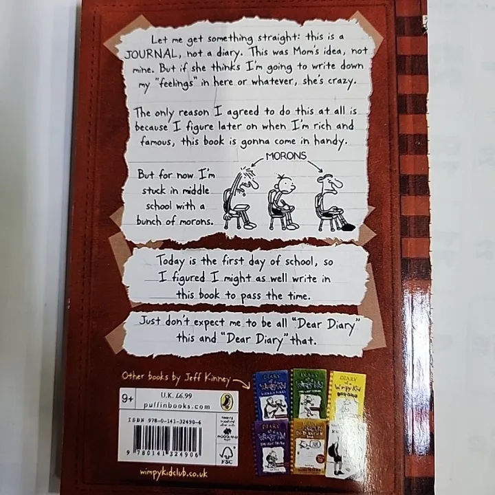 Diary%20Of%20A%20Wimpy%20Kid%20A%20Novel%20In%20Cartoons%20by%20Jeff%20Kinny%20-%20Image%205