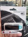 Kingston USB Flash Drive 16-32-64-128-256GB Fast Data Traveller Exodia onyx. 