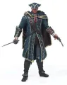 New 15cm Action Figure Model Toys Assassin's Creed Connor Haytham Edward Kenway 6 Inch Pvc Soilders Toy For Boys Kids Gift Play. 