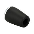 5/6 Speed Manual Car Gear Shift Knob Replacement for Mazda 3/5/6 Series CX-7 MX-5 03-17. 