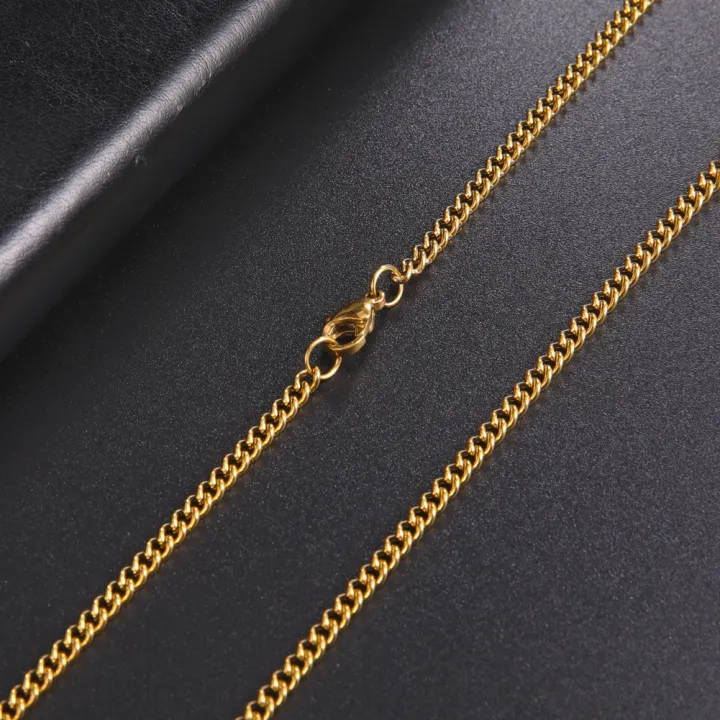 Skyrim%20Fashion%2060cm%20Long%20Box%20Chain%20Necklace%20Men%20Stainless%20Steel%20Black%20Gold%20Color%20Link%20Chains%20Basic%20Punk%20Jewelry%20Wholesale%20-%20Image%203